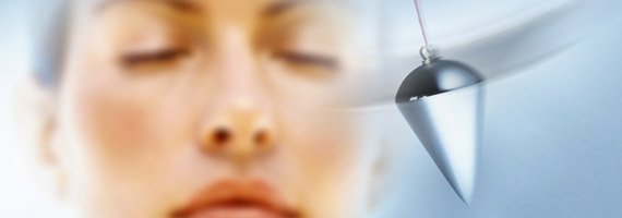 Parapsychologie